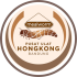 Logo Pusat Ulat Hongkong Bandung